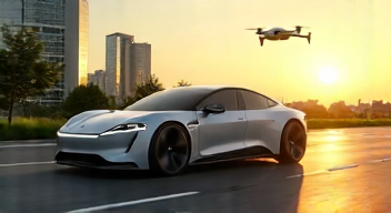 Technologischer Wandel in der Mobilität (4/10)