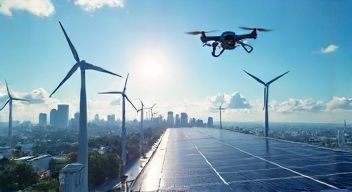 Technologischer Wandel und Finanzstabilität (4/10)