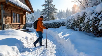 Verantwortung der Eigentümer bei Winterwetter (6/10)