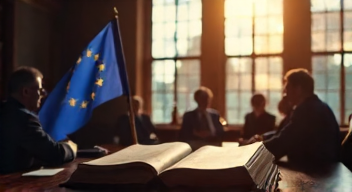 Verbraucherschutz und die Rolle der EU (2/10)