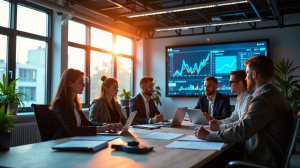 Versicherungswirtschaft 2025: Wachstum, Herausforderungen, Zukunftsperspektiven