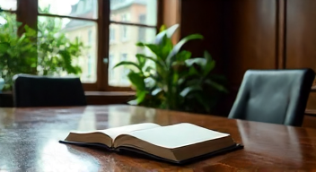 Vertrauen und Unternehmensverantwortung (9/10)