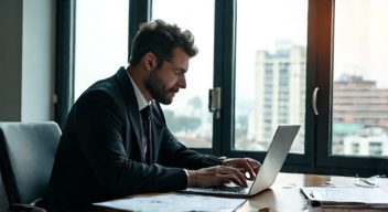 Wirtschaftliche Faktoren bei Versicherungsentscheidungen (8/10)
