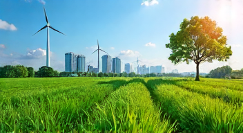 Wirtschaftliche Integration von Nachhaltigkeit (6/10)