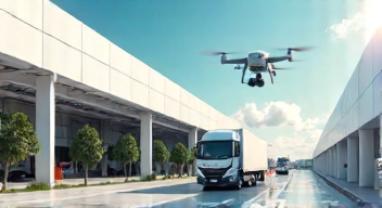 Zukunft der Logistikbranche (5/10)