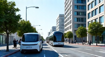 Akzeptanz neuer Technologien im Verkehr (7/10)