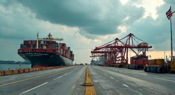 Auswirkungen geopolitischer Spannungen auf den Handel (6/10)