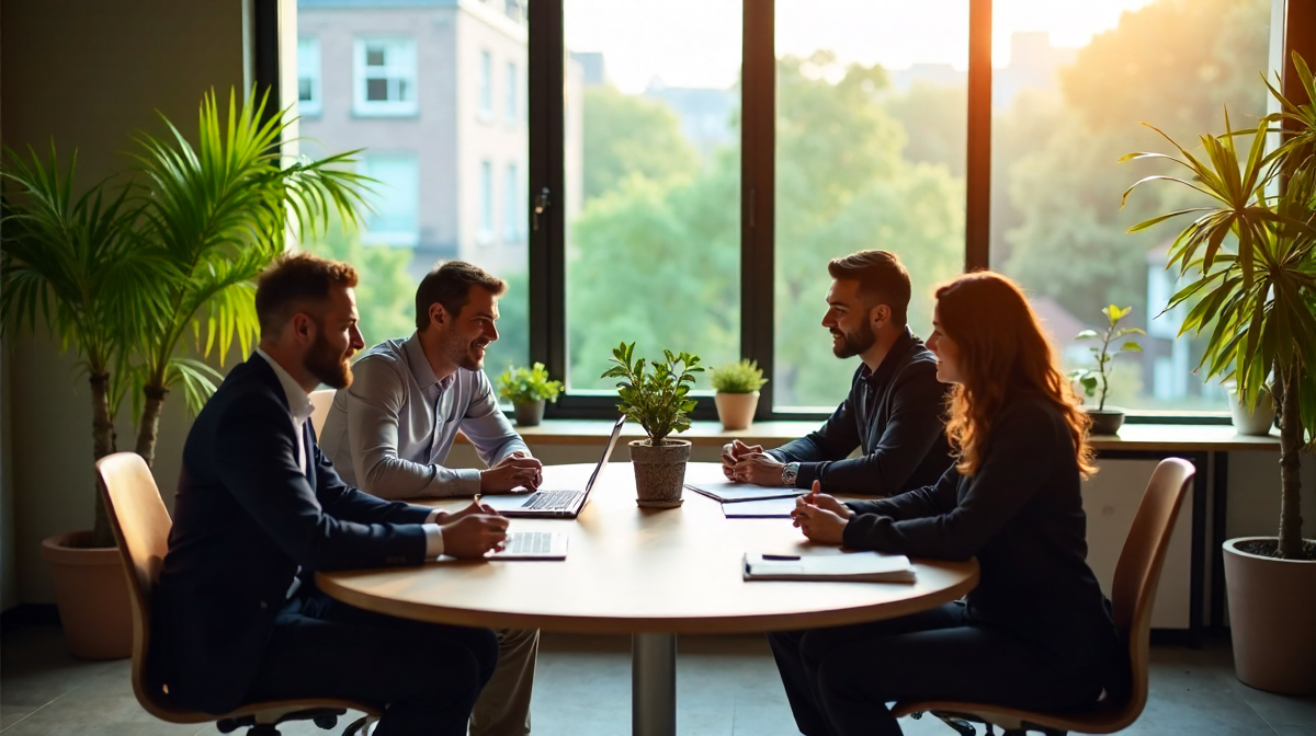 CSRD-Pflicht, Unternehmen, Nachhaltigkeitsberichterstattung: Ein neuer Anfang