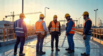 Das sind die Top 7 Schritte beim Infrastrukturumbau