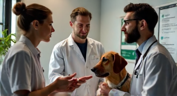 Das sind die Top 7 Schritte beim Abschluss einer Hunde-OP-Versicherung