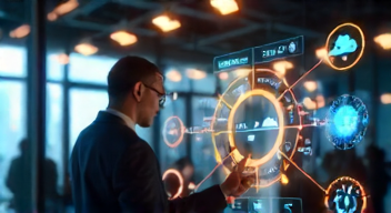 Das sind die Top 7 Schritte beim digitalen Wandel