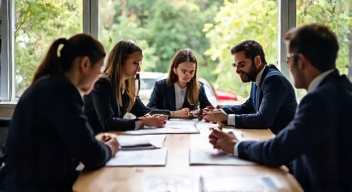 Das sind die Top 7 Schritte beim Erstellen von Nachhaltigkeitsberichten