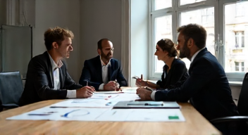 Das sind die Top 7 Schritte beim EU-Nachhaltigkeitsberichterstattung