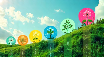 Das sind die Top 7 Schritte beim Klimaschutz