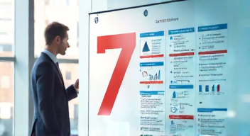 Das sind die Top 7 Schritte beim Umgang mit digitaler Regulierung