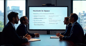 Das sind die Top 7 Schritte beim Umgang mit Öffentlich-Privaten Partnerschaften