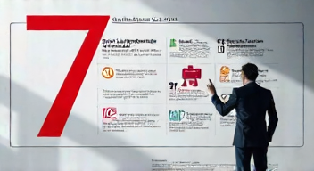 Das sind die Top 7 Schritte beim Umgang mit der Insolvenz der FWU