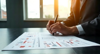 Das sind die Top 7 Schritte zur Verbesserung der Regulierung