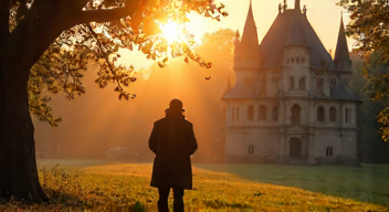 Der Einfluss von Musik auf Sicherheit: Johann Sebastian Bach und emotionale Resonanz (10/10)