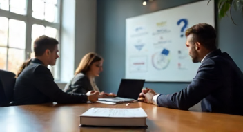 Die 5 meistgestellten Fragen (FAQ) zu Unternehmensberichterstattung