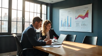 Die 5 meistgestellten Fragen (FAQ) zu Wettbewerbsfähigkeit und Regulierung