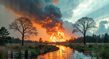 Die 5 meistgestellten Fragen (FAQ) zu Naturkatastrophen und Klimaresilienz