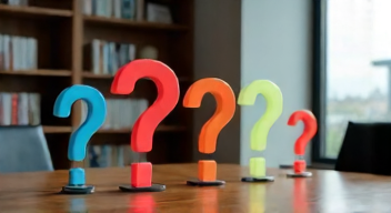 Die 5 meistgestellten Fragen (FAQ) zu Altersvorsorge