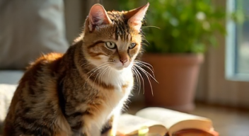 Die 5 meistgestellten Fragen (FAQ) zu Katzen-OP-Versicherungen