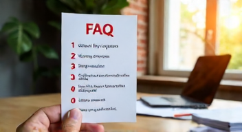 Die 5 meistgestellten Fragen (FAQ) zu Kfz-Schutzbriefen