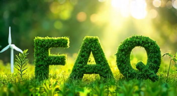 Die 5 meistgestellten Fragen (FAQ) zu Klimaschutz