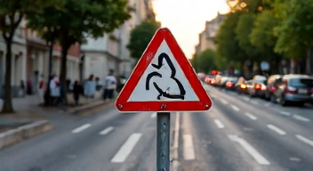 Die 5 meistgestellten Fragen (FAQ) zu Schlaglöchern