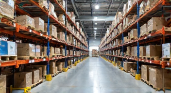 Die 5 meistgestellten Fragen (FAQ) zu Sicherheit in Warenlagern