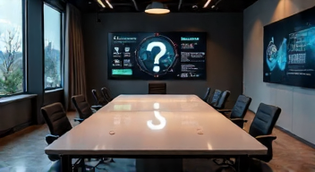 Die 5 meistgestellten Fragen (FAQ) zur digitalen Transformation