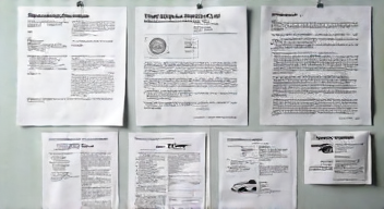 Die 6 häufigsten Fehler bei Auto­schutz­briefen