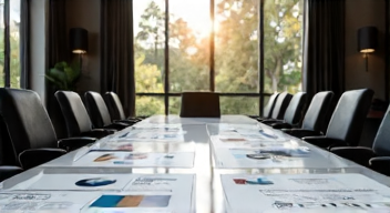 Die 6 häufigsten Fehler bei der Unternehmensberichterstattung