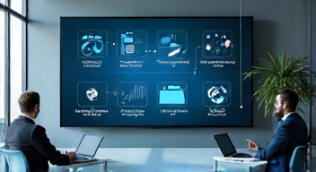 Die 6 häufigsten Fehler bei der digitalen Transformation