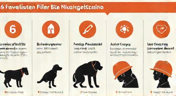 Die 6 häufigsten Fehler bei Hunde-OP-Versicherungen