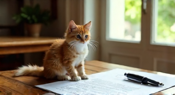 Die 6 häufigsten Fehler bei Katzen-OP-Versicherungen