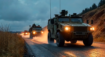 Die 6 häufigsten Fehler bei militärischer Mobilität