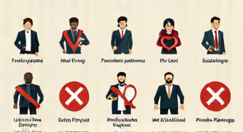 Die 6 häufigsten Fehler bei Öffentlich-Privaten Partnerschaften