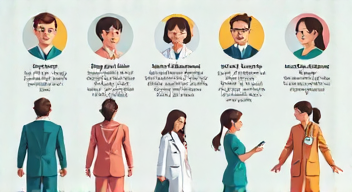 Die 6 häufigsten Fehler bei Patientenrechten