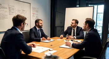 Die 6 häufigsten Fehler bei wirtschaftlichen Strategien