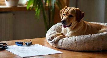 Die Bedeutung der Hunde-OP-Versicherung (2/10)