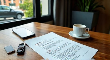 Die Bedeutung von Auto­schutz­briefen in der heutigen Gesellschaft (10/10)