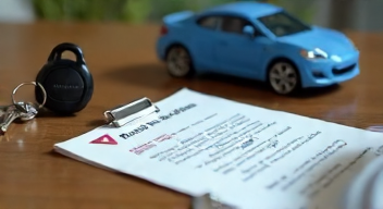 Die besten 8 Tipps bei Auto­schutz­briefen