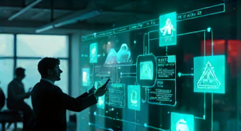 Die besten 8 Tipps bei der digitalen Transformation