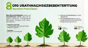 Die besten 8 Tipps bei der EU-Nachhaltigkeitsberichterstattung