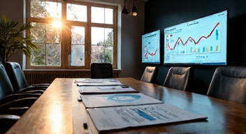 Die besten 8 Tipps bei der Unternehmensberichterstattung