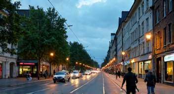 Die besten 8 Tipps bei Infrastrukturmodernisierung