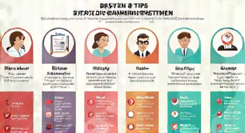 Die besten 8 Tipps bei Patientenrechten